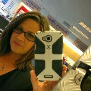 Meet your Posher, Kris